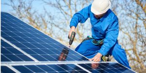 Installation Maintenance Panneaux Solaires Photovoltaïques à Penestin